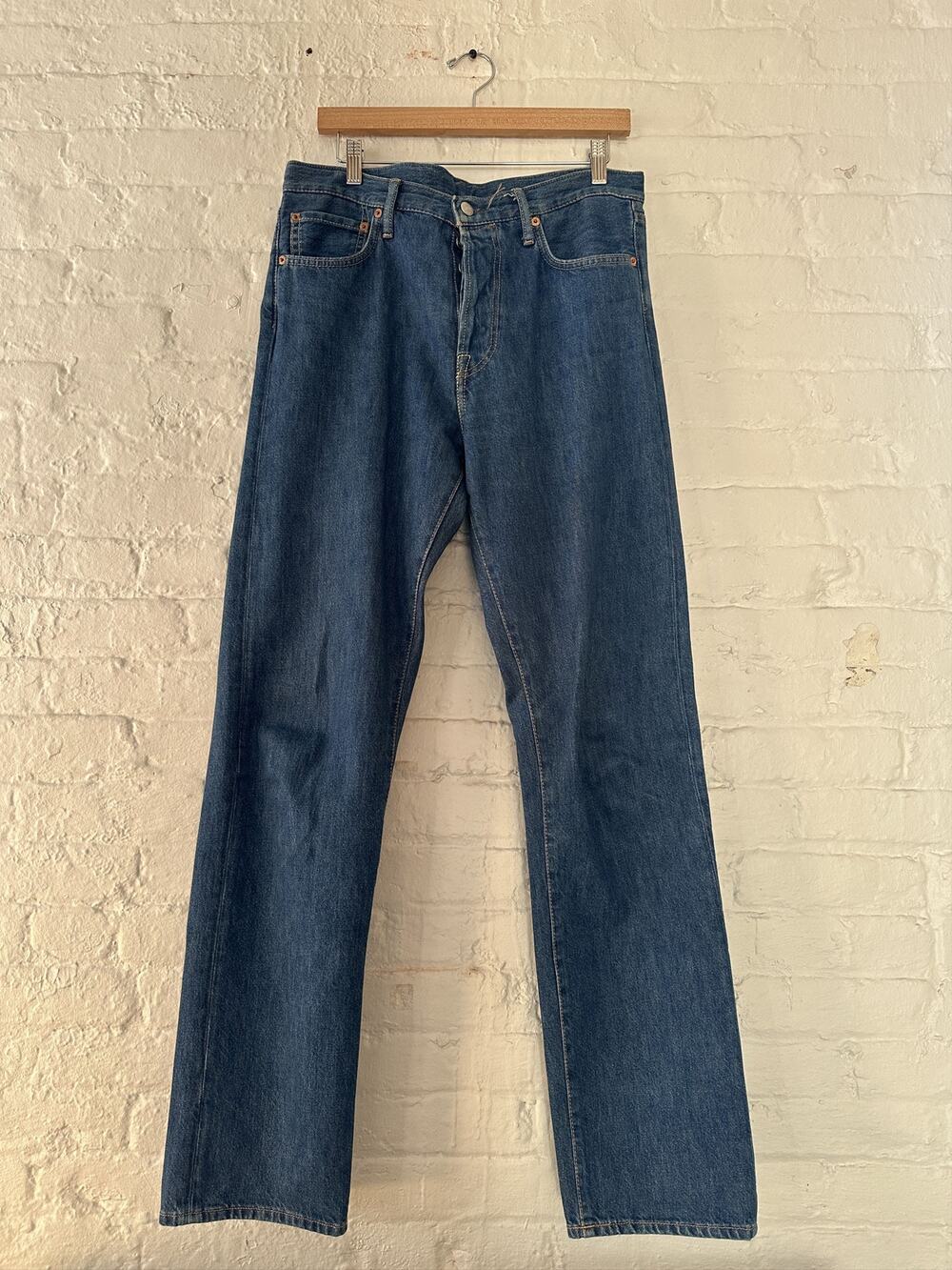 Acne Studios 1996 34 x 33 Jeans